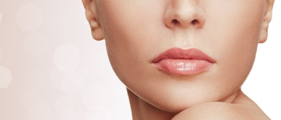 Micropigmentación labial