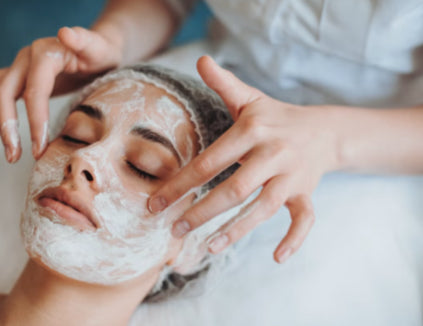 Hidratación sencilla