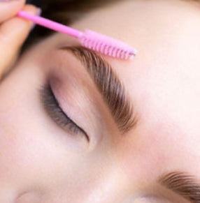 Laminado y depilación