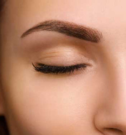 Microblading – Retoque