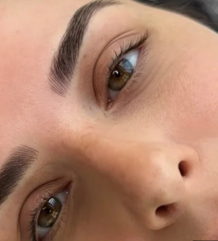 Microblading