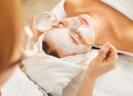 Hidratación profunda