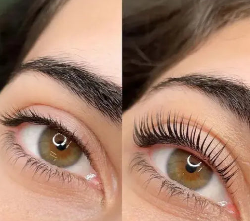 Lash Lift