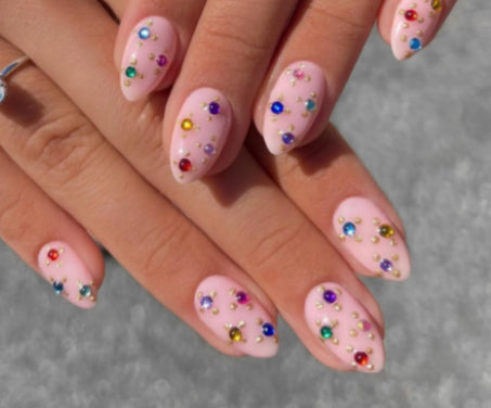 Diseño 3D (precio por uña)