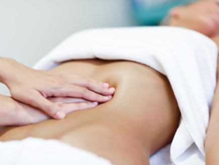 Drenaje linfático – Paquete 5 sesiones