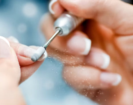 Remoción de material